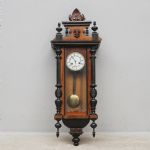 1795&nbsp;9215&nbsp;WALL CLOCK